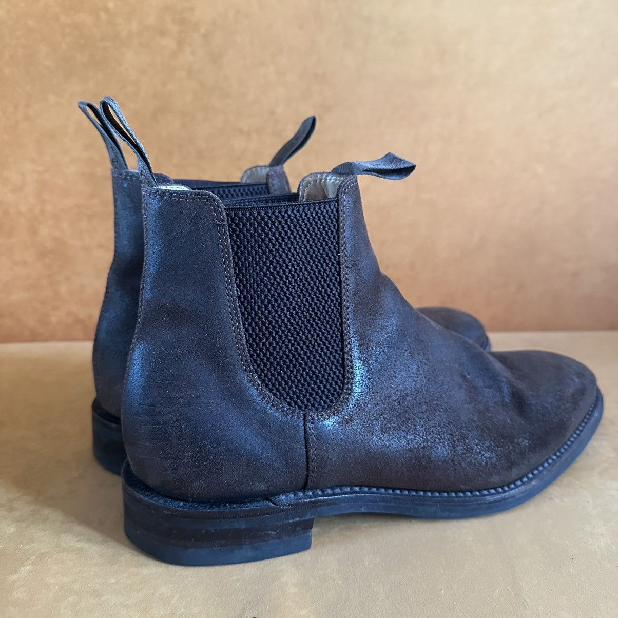 Loake Loake Chatsworth Chelsea Boots 9UK Size US 9 / EU 42 - 5 Thumbnail