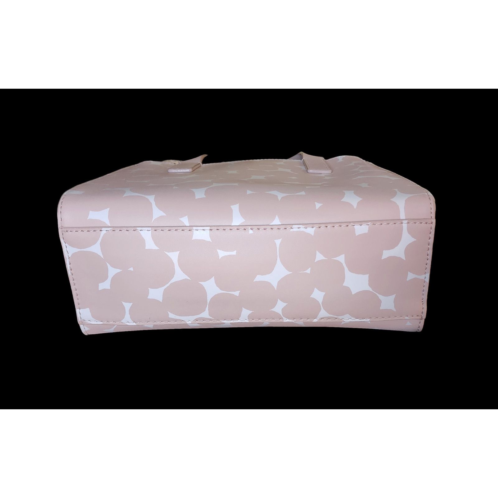 Kate Spade Kate Spade Anissa Putnam Drive Splodge Dot Pink Bag, Size ONE SIZE - 6 Thumbnail