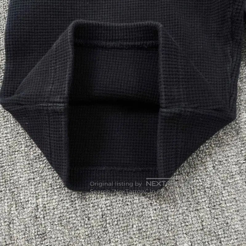Other Thom Browne Navy Cotton Men's Shorts . Size US 26 / EU 42 - 6 Thumbnail
