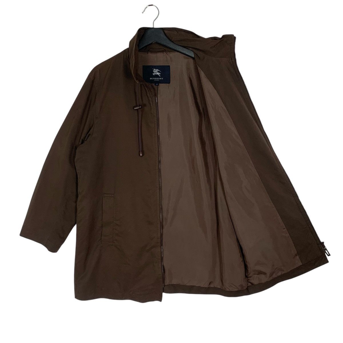 Burberry Burberry Designer Burberry London Luxury Jacket Parkas Size US M / EU 48-50 / 2 - 4 Thumbnail