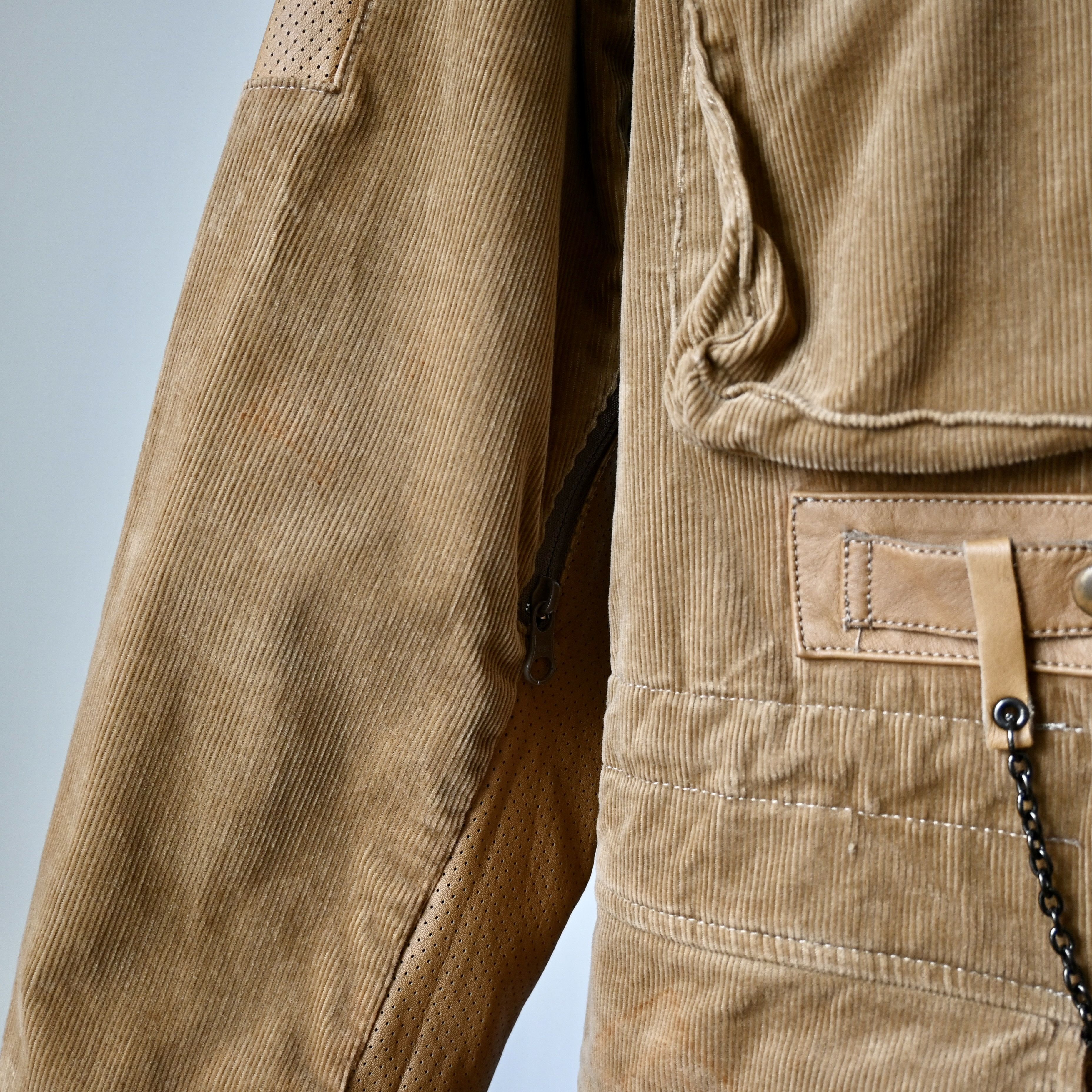 Fragment Design × Levi's ARCHIVE, 2004 Fragment Design x Levi's fenom M/65 jacket Size US M / EU 48-50 / 2 - 17 Thumbnail