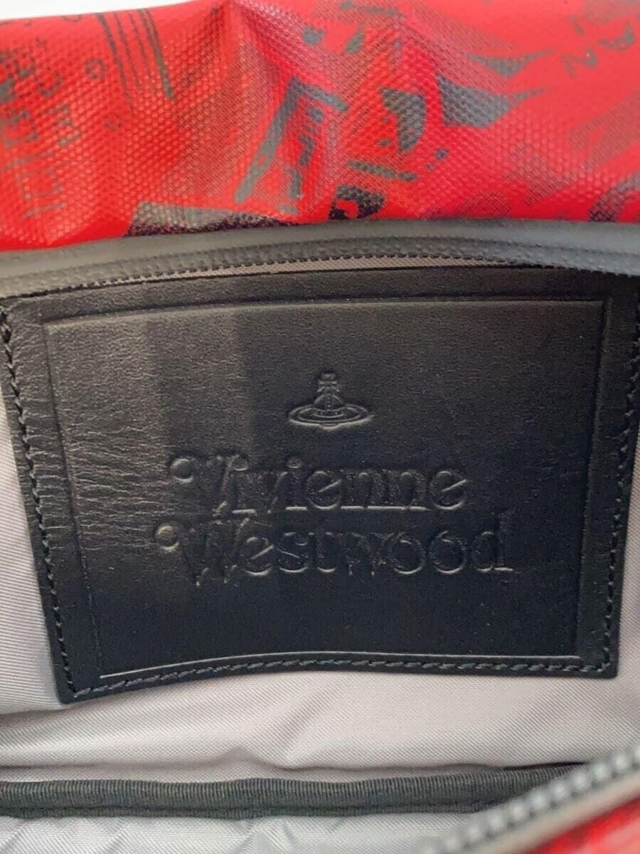 Vivienne Westwood Orb Shoulder Bag Size ONE SIZE - 6 Thumbnail