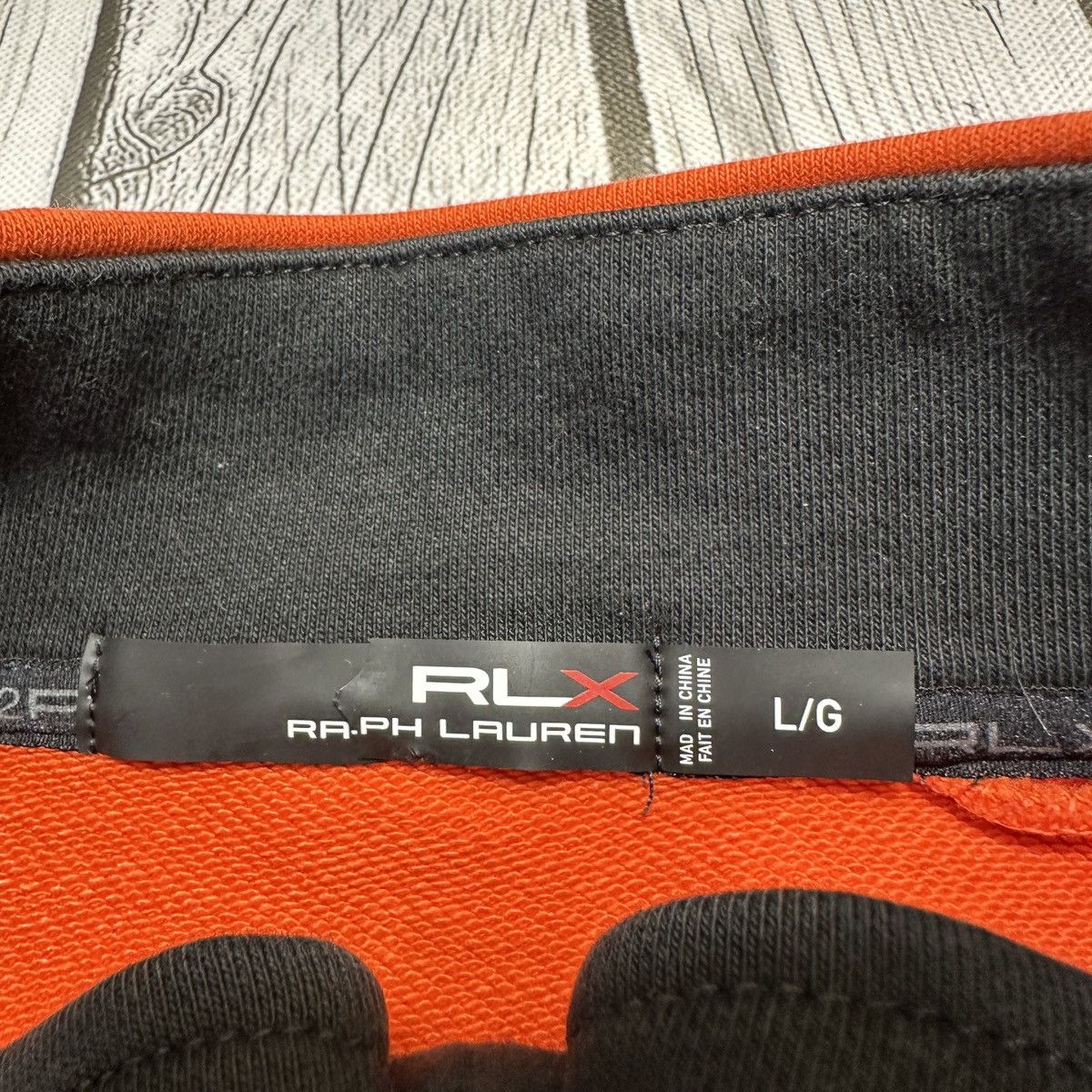 RLX Ralph Lauren RLX Ralph Lauren sweatshirt Size US L / EU 52-54 / 3 - 4 Thumbnail