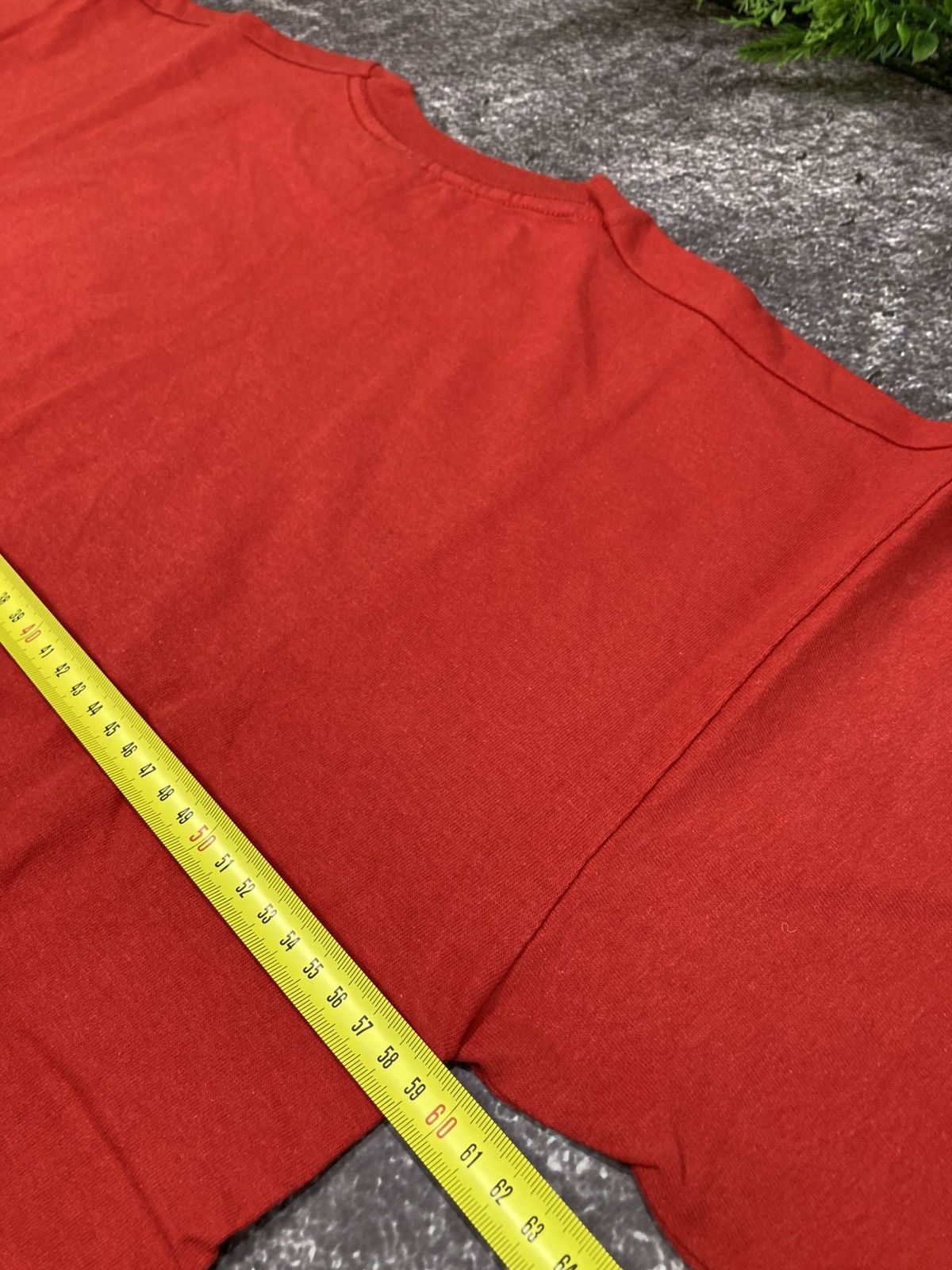 Budweiser 90's VINTAGE BUDWEISER 92 BEER TEE TSHIRT RED Size US XL / EU 56 / 4 - 9 Thumbnail