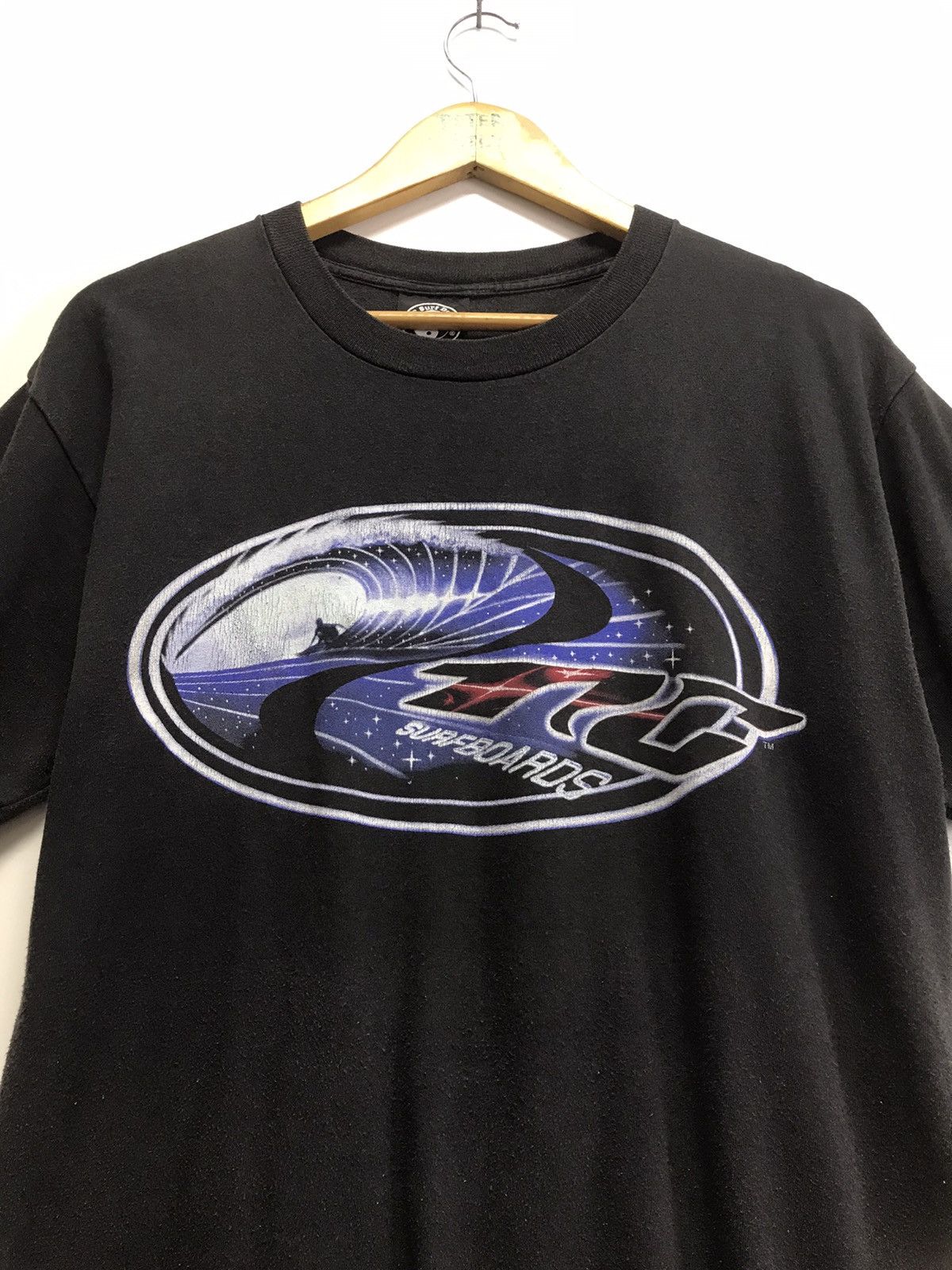 Vintage Vintage Hawaiian tee Size US M / EU 48-50 / 2 - 5 Thumbnail