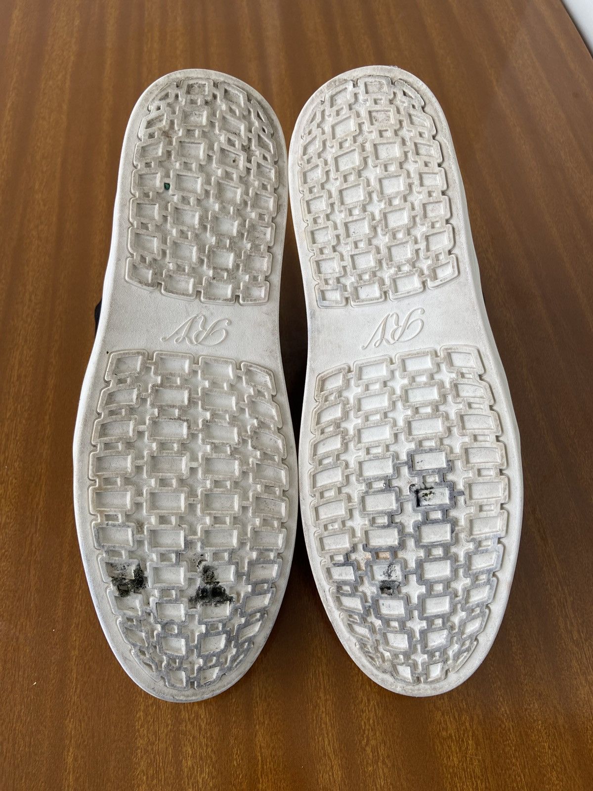 Roger Vivier Roger Vivier Size US 8 / IT 38 - 21 Thumbnail