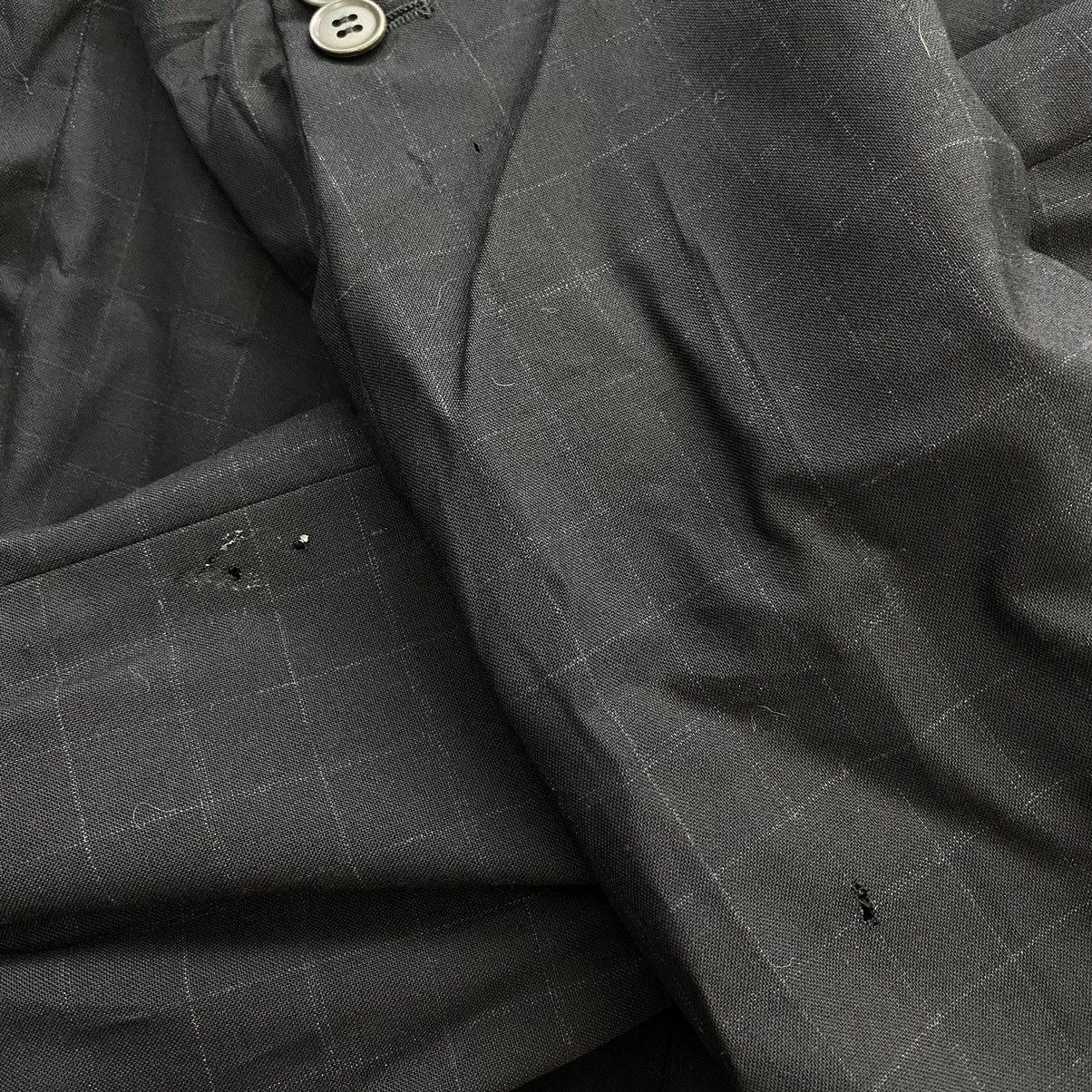 Katharine Hamnett London KATHARINE HAMNETT LONDON English Designer Check Design Size US S / EU 44-46 / 1 - 7 Thumbnail