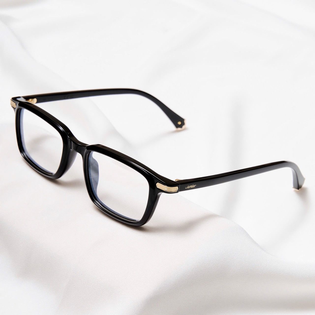 Cartier CARTIER CT0586O 001 GLASSES Size ONE SIZE - 2 Thumbnail