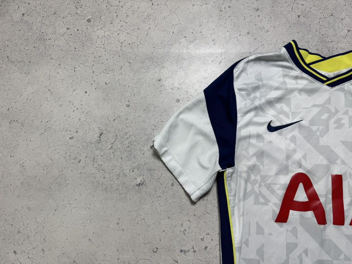 Nike Nike FC Tottenham Hotspur Son #7 2020/2021 Soccer Jersey Size US M / EU 48-50 / 2 - 5 Thumbnail