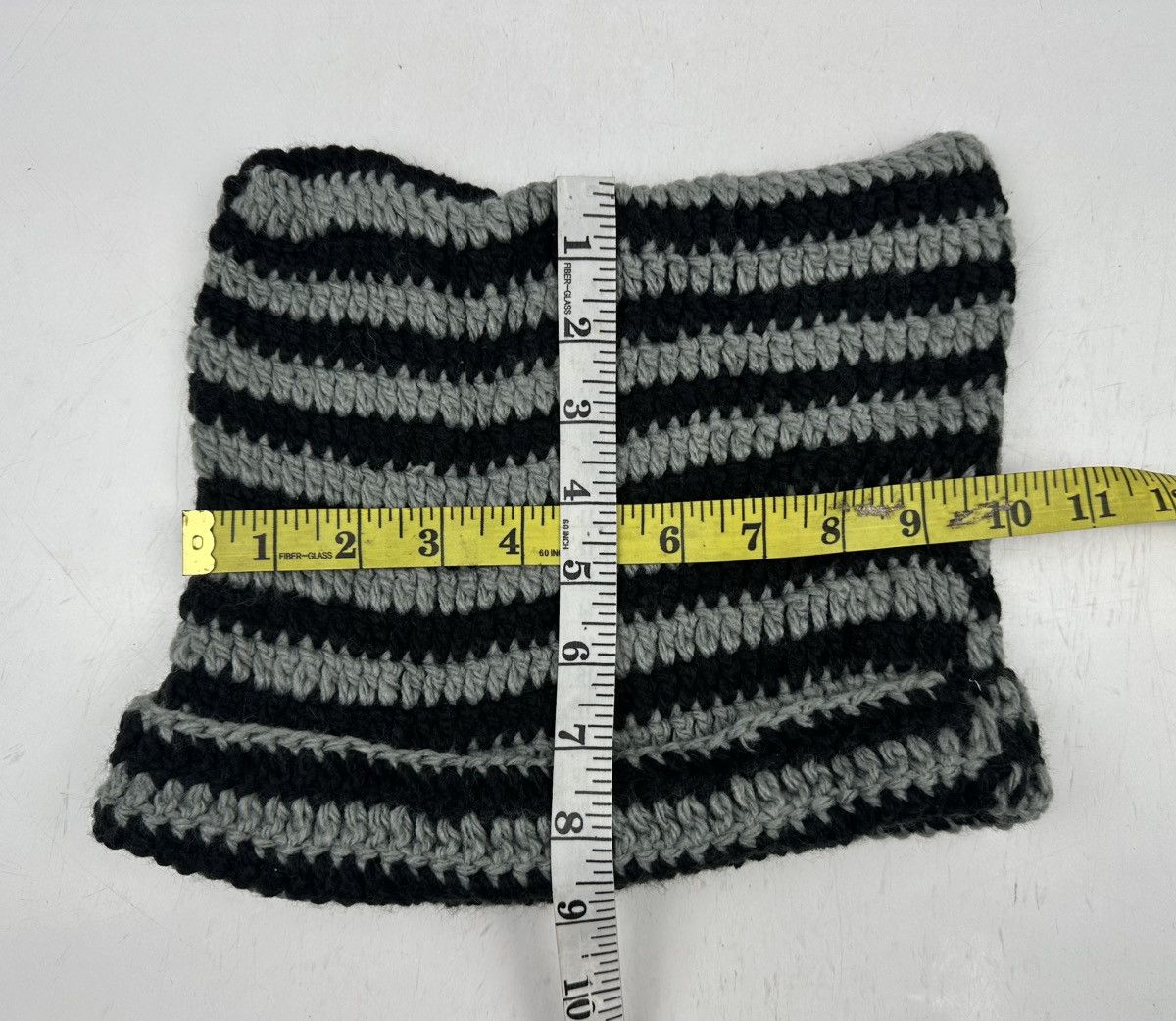 Japanese Brand BEANIE HAT - TC 32 Size ONE SIZE - 5 Thumbnail