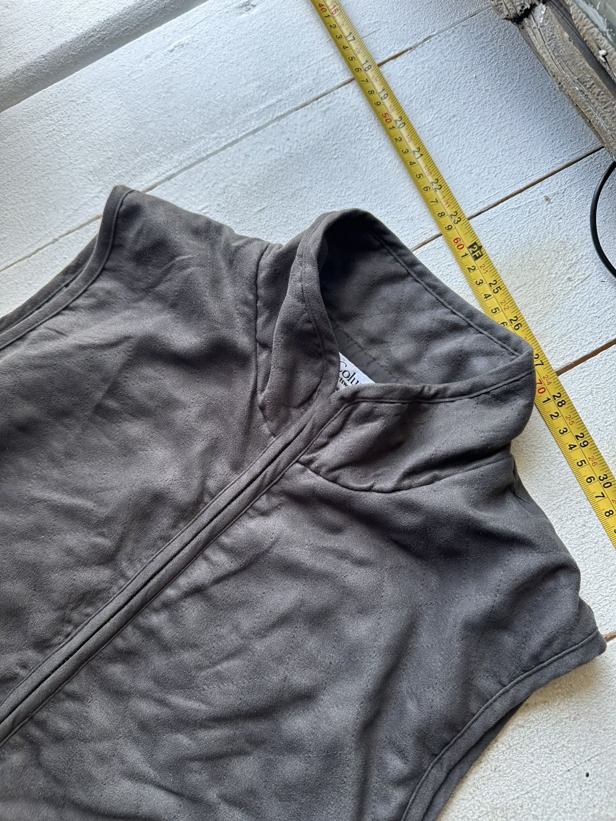 Columbia 🚨Crazy Mocha Brown COLUMBIA SPORTSWEAR WEST OUTDOOR Size L / US 10 / IT 46 - 3 Thumbnail
