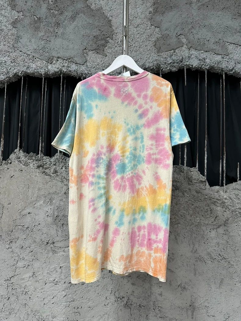 Loewe LOEWE Smiling short sleeves Size S / US 4 / IT 40 - 2 Thumbnail