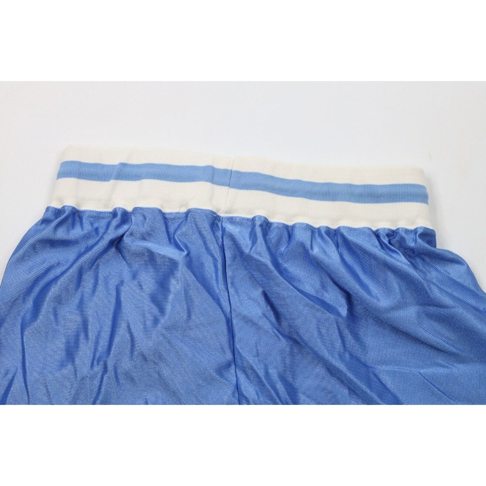 Vintage Vintage 70s 80s St Mikes Mustangs Basketball Uniform Size US M / EU 48-50 / 2 - 12 Thumbnail