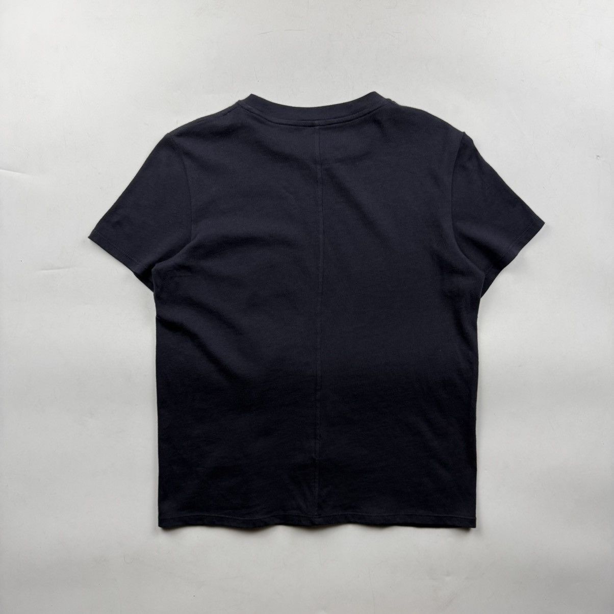 The Row The Row Wexler T-Shirt Size M / US 6-8 / IT 42-44 - 2 Thumbnail