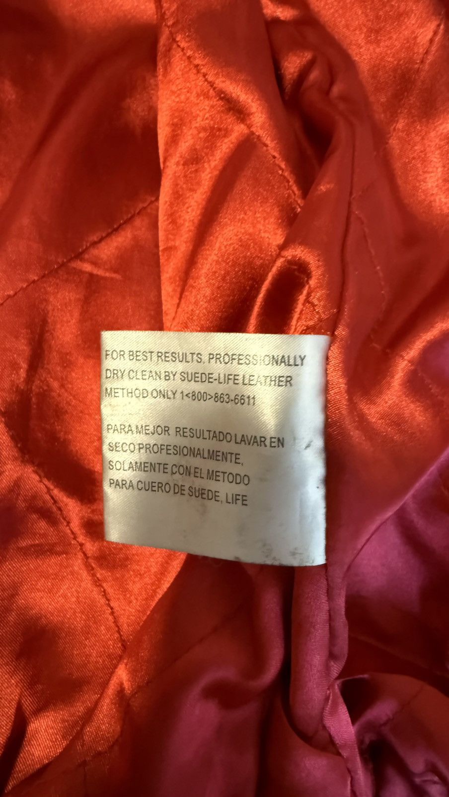 Jeff Hamilton Jeff Hamilton NBA Limited Edition Logo Patch Jacket Size US XXL / EU 58 / 5 - 6 Thumbnail