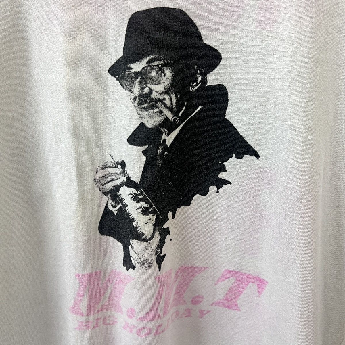 Vintage VTG TEE Size US M / EU 48-50 / 2 - 2 Thumbnail