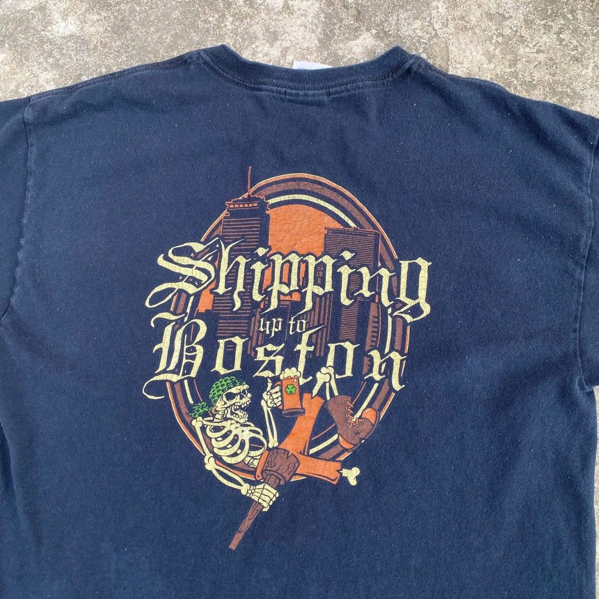 Band Tees RARE ‼️ Dropkick Murphys Size US M / EU 48-50 / 2 - 3 Thumbnail