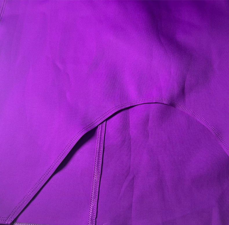 Helmut Lang HELMUT LANG Purple elastic dress Size XS / US 0-2 / IT 36-38 - 7 Thumbnail