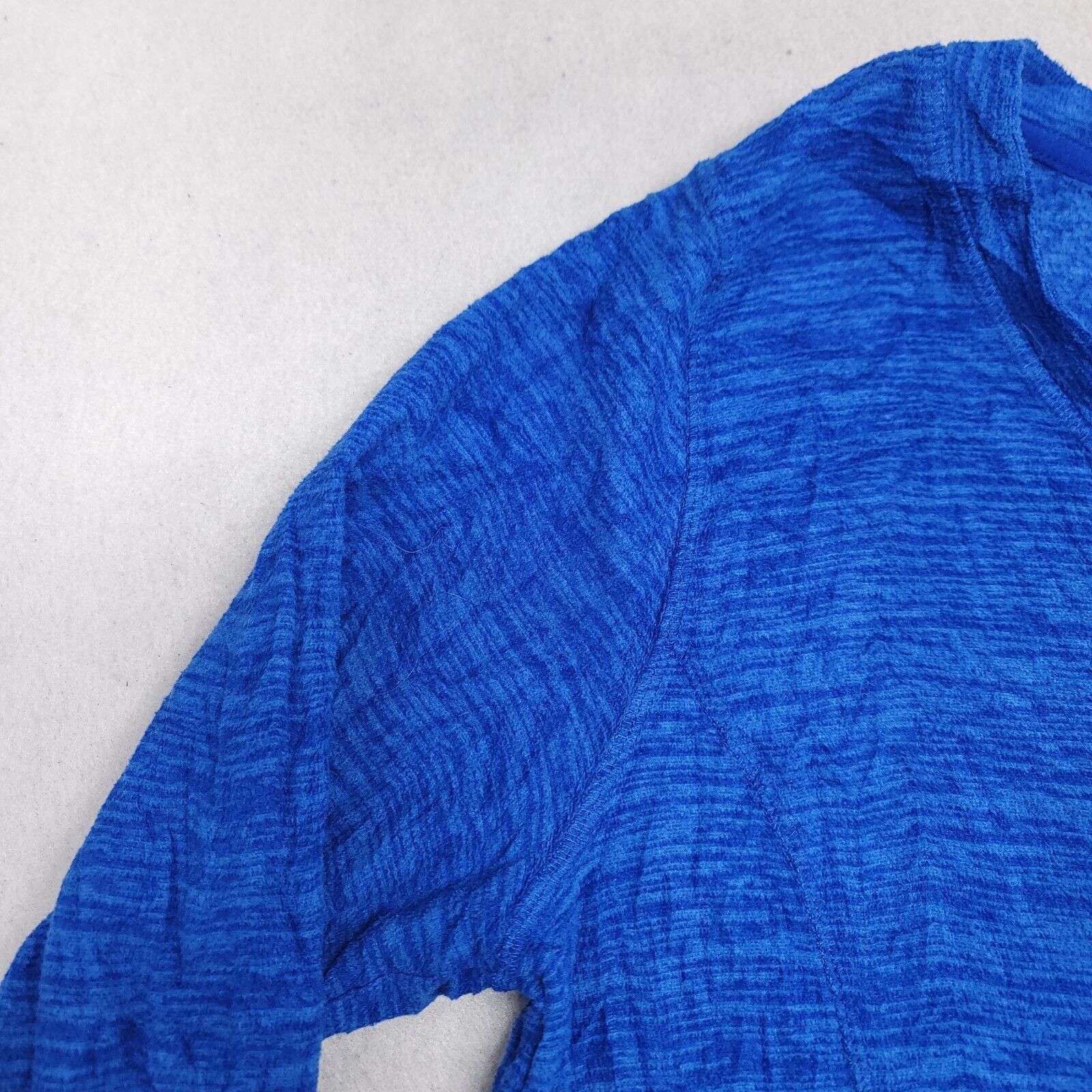 St. Johns Bay St Johns Bay Casual Pullover T Shirt Women Size Large L Blue Size L / US 10 / IT 46 - 4 Thumbnail