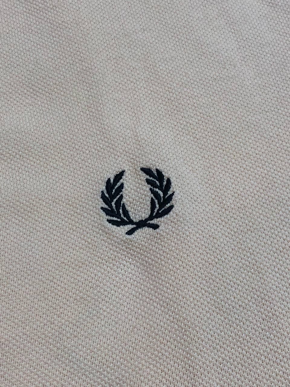 Fred Perry Streetwear Polo Size M Logo Fred Perry VINTAGE T-Shirt Size US M / EU 48-50 / 2 - 3 Thumbnail