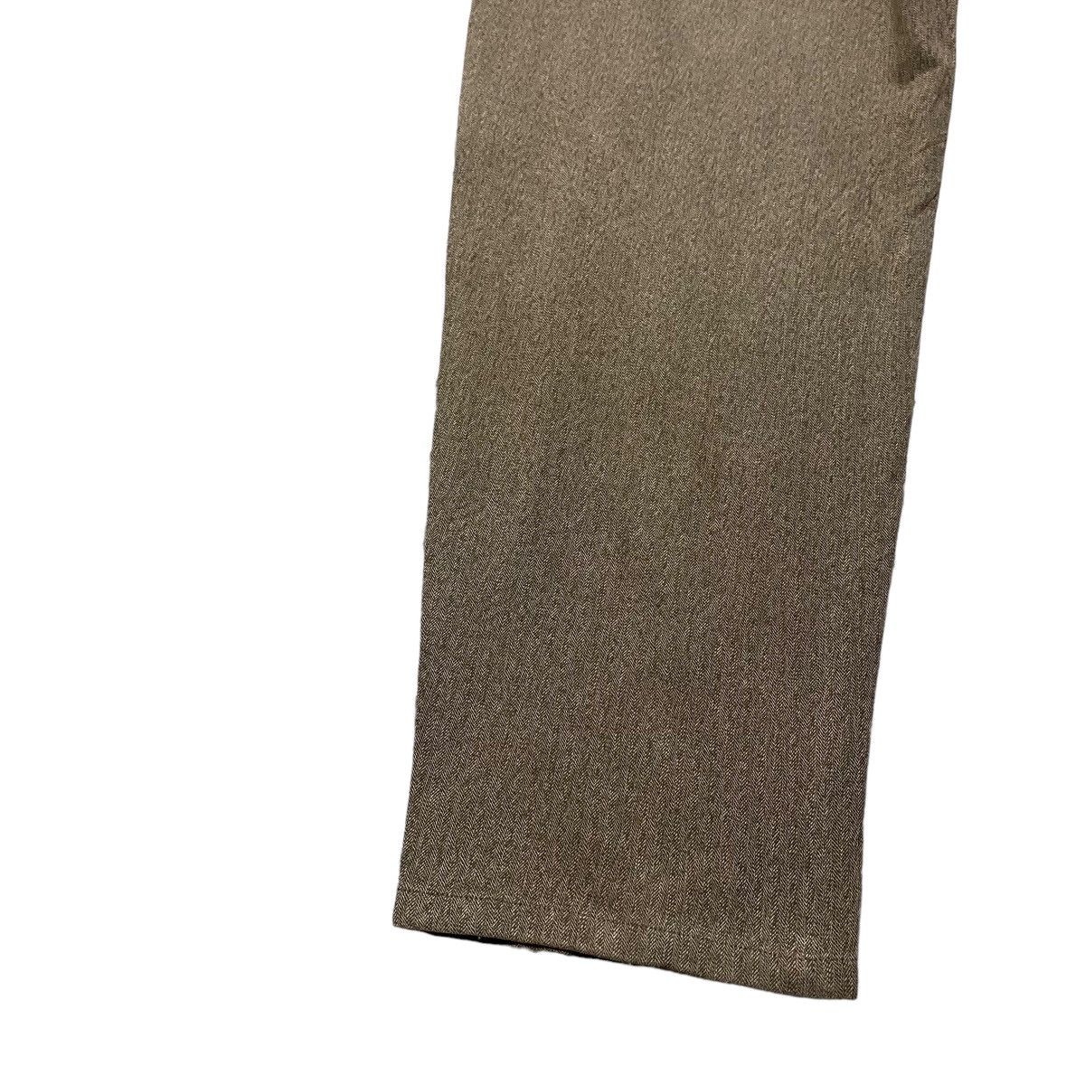 Polo Ralph Lauren Vintage Polo Ralph Lauren Baggy Fatigue Pants Size US 31 - 13 Thumbnail