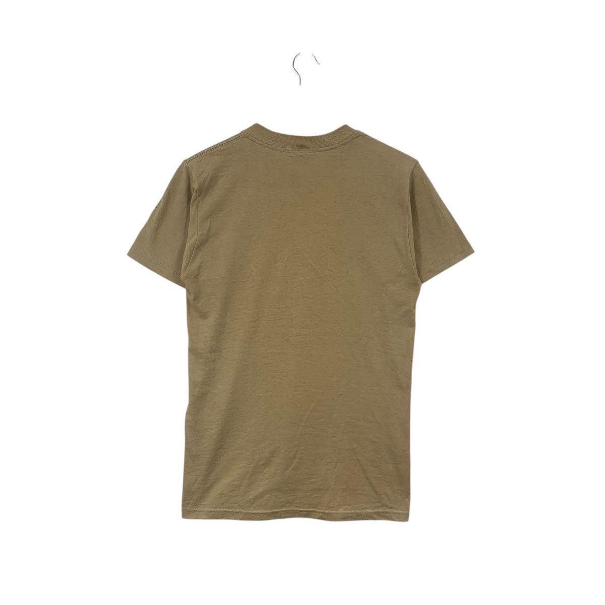Vintage Vintage PSYCHEDELIC LIMITED EDITION Illustration Tee Shirt Size US S / EU 44-46 / 1 - 7 Thumbnail
