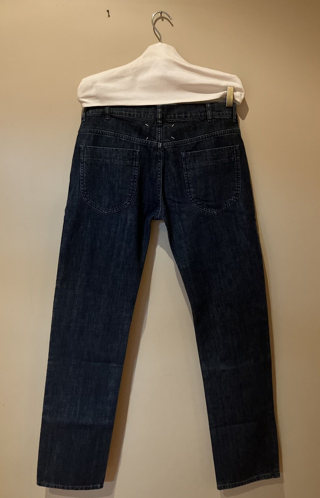 Maison Margiela Brand new slim fit Size US 32 / EU 48 - 2 Thumbnail