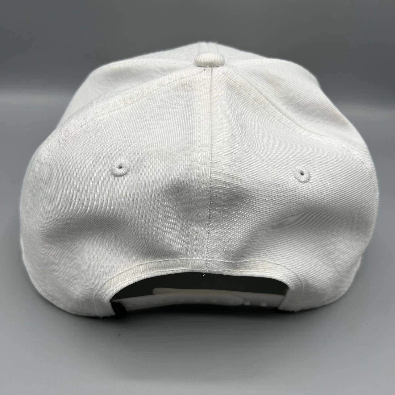 Jordan Brand Air Jordan Hat Men Cement Elephant Gold Metal Snap Back Size ONE SIZE - 6 Thumbnail