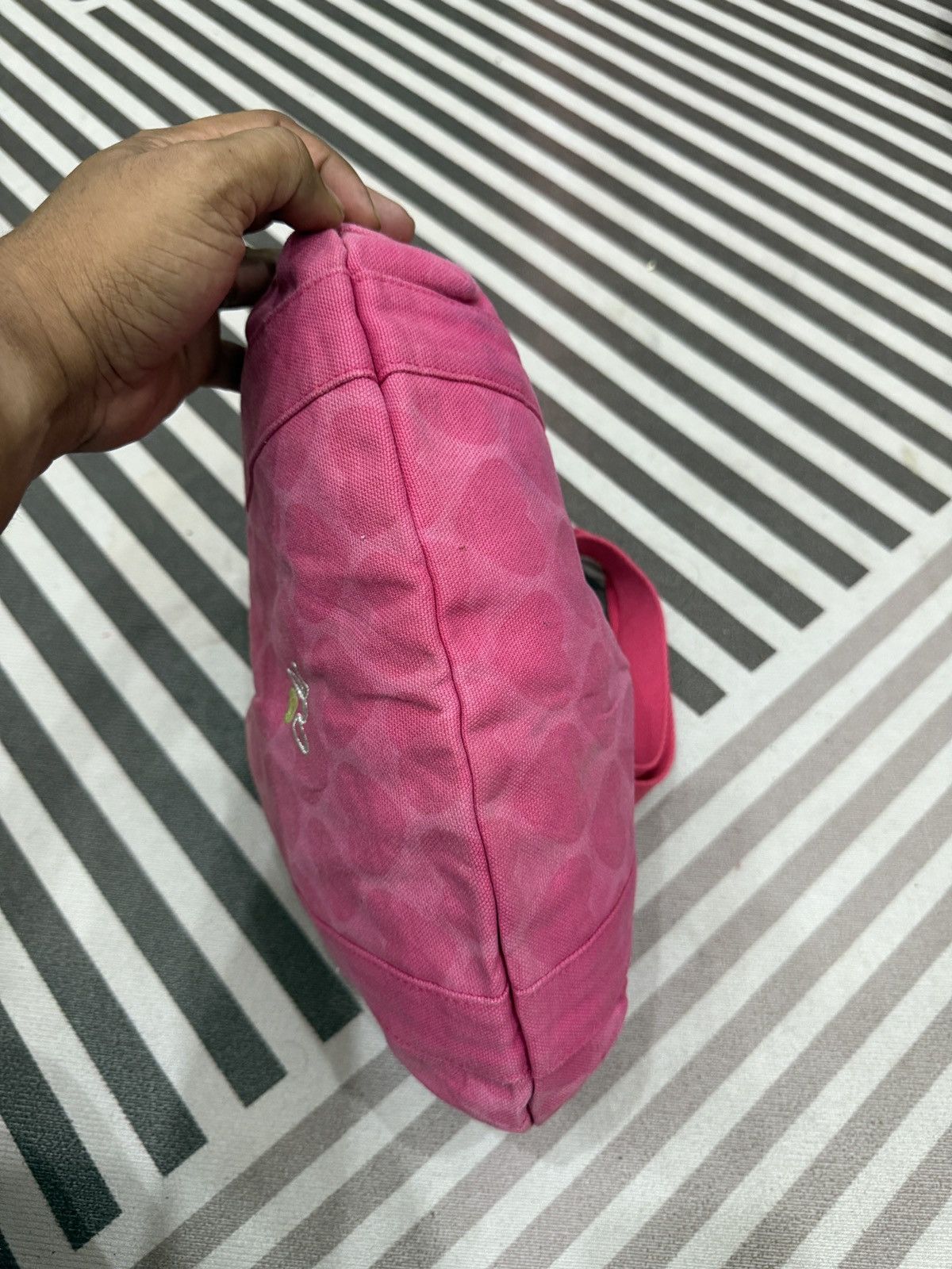 agnes b. 🔥🔥🔥ARCHIVE AGNES B BAG Size ONE SIZE - 6 Thumbnail