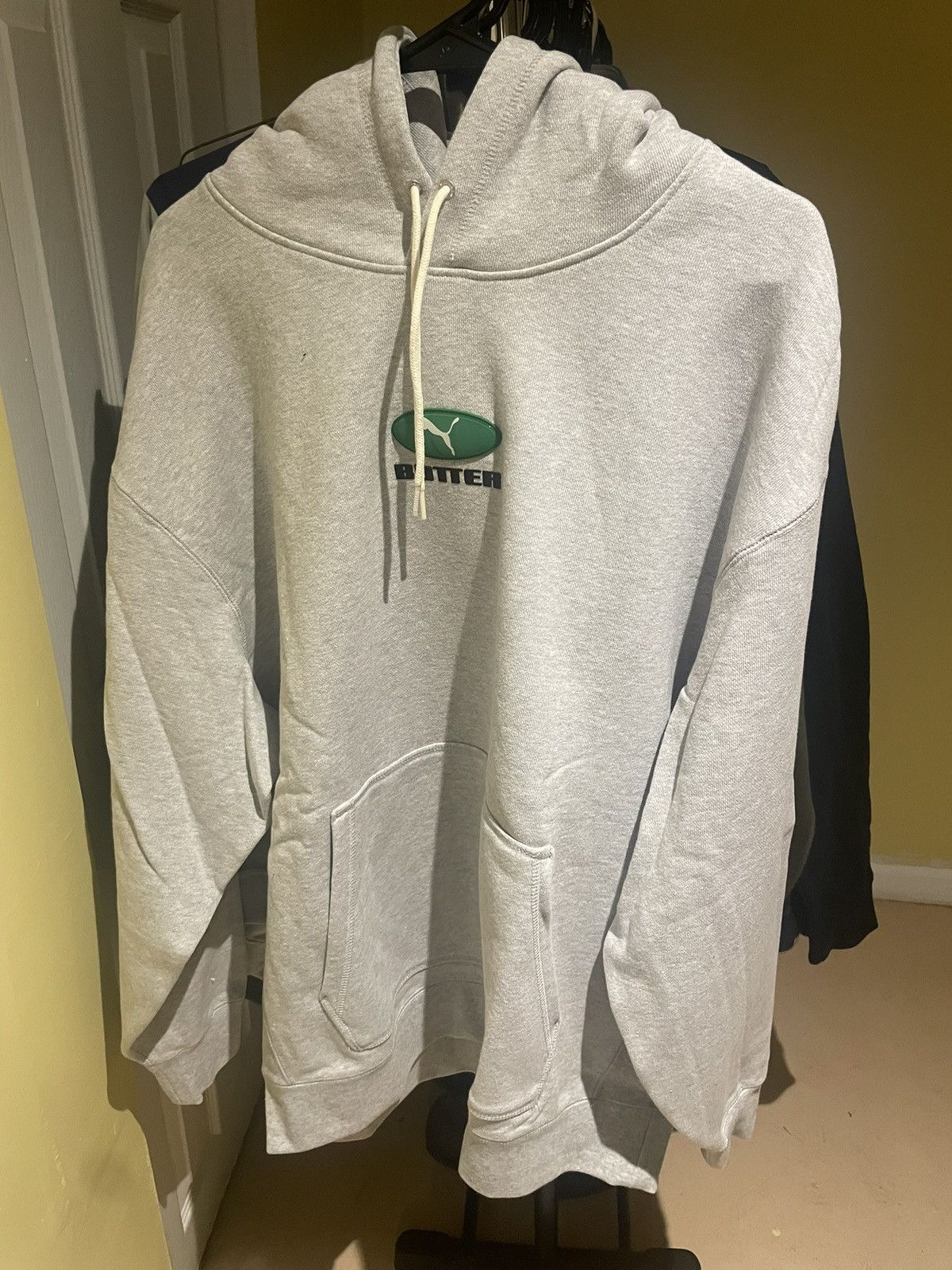 Puma Puma x Butter Pullover Hoodie Size US XL / EU 56 / 4 - 2 Thumbnail
