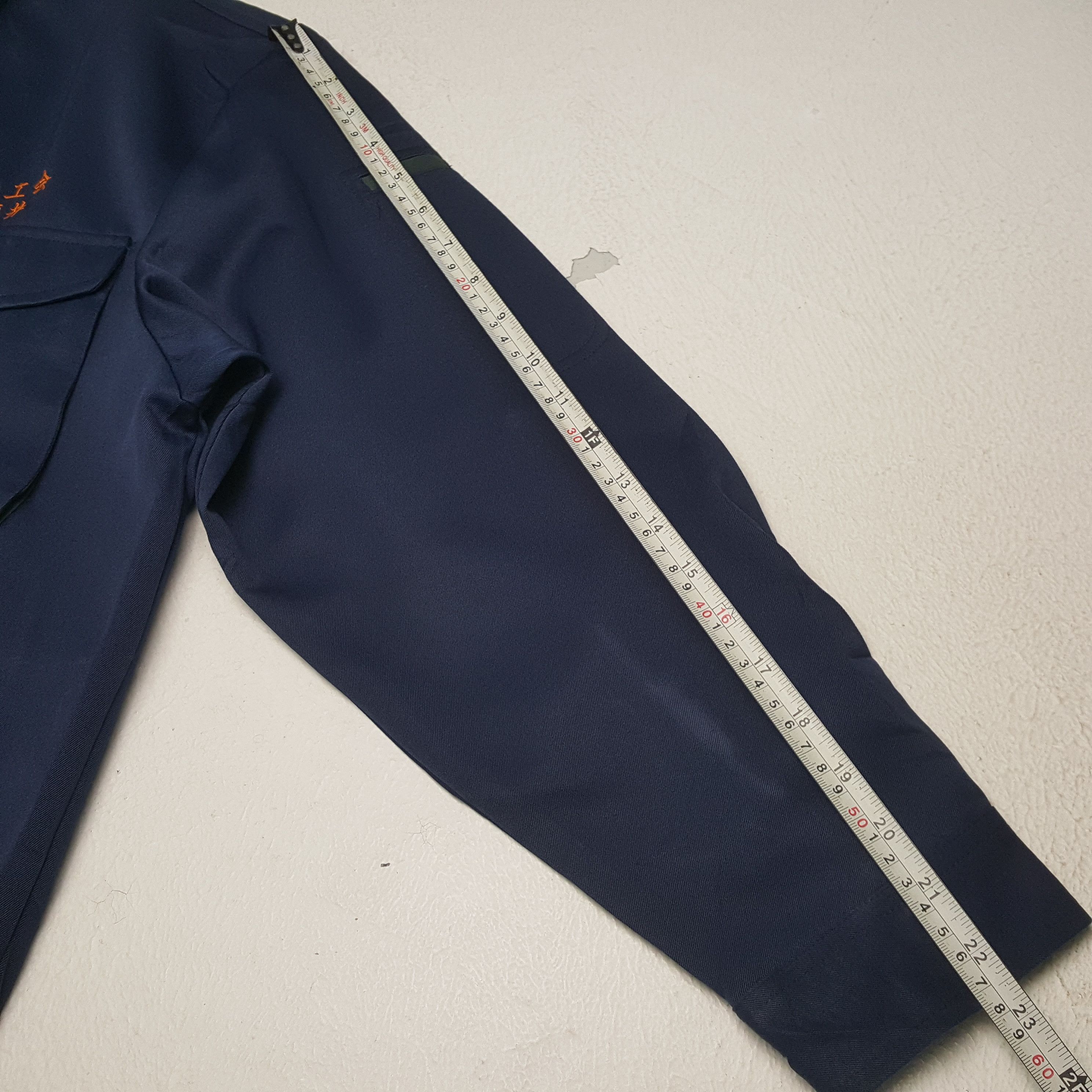 Japanese Brand × Vintage Mugen Honda Japanese Motorsports Custom Jacket Size US L / EU 52-54 / 3 - 12 Thumbnail