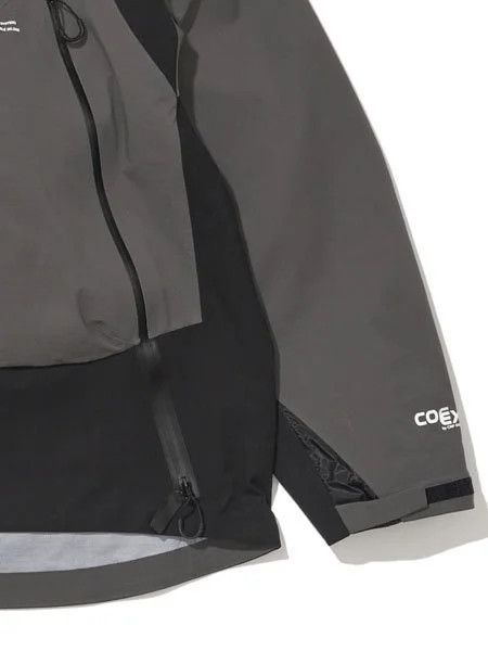 CMF Outdoor Garment × Japanese Brand 🇯🇵CMF AR SHELL COEXIST JACKET Size US S / EU 44-46 / 1 - 4 Thumbnail