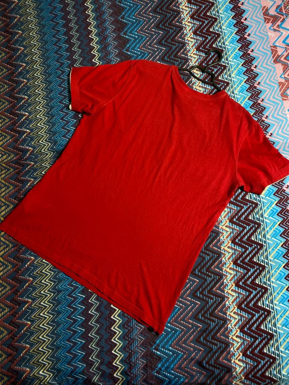 Airwalk × Vintage Vintage 90s Airwalk Skateboards T Shirt Tee Skull Rare Y2K Size US L / EU 52-54 / 3 - 16 Thumbnail