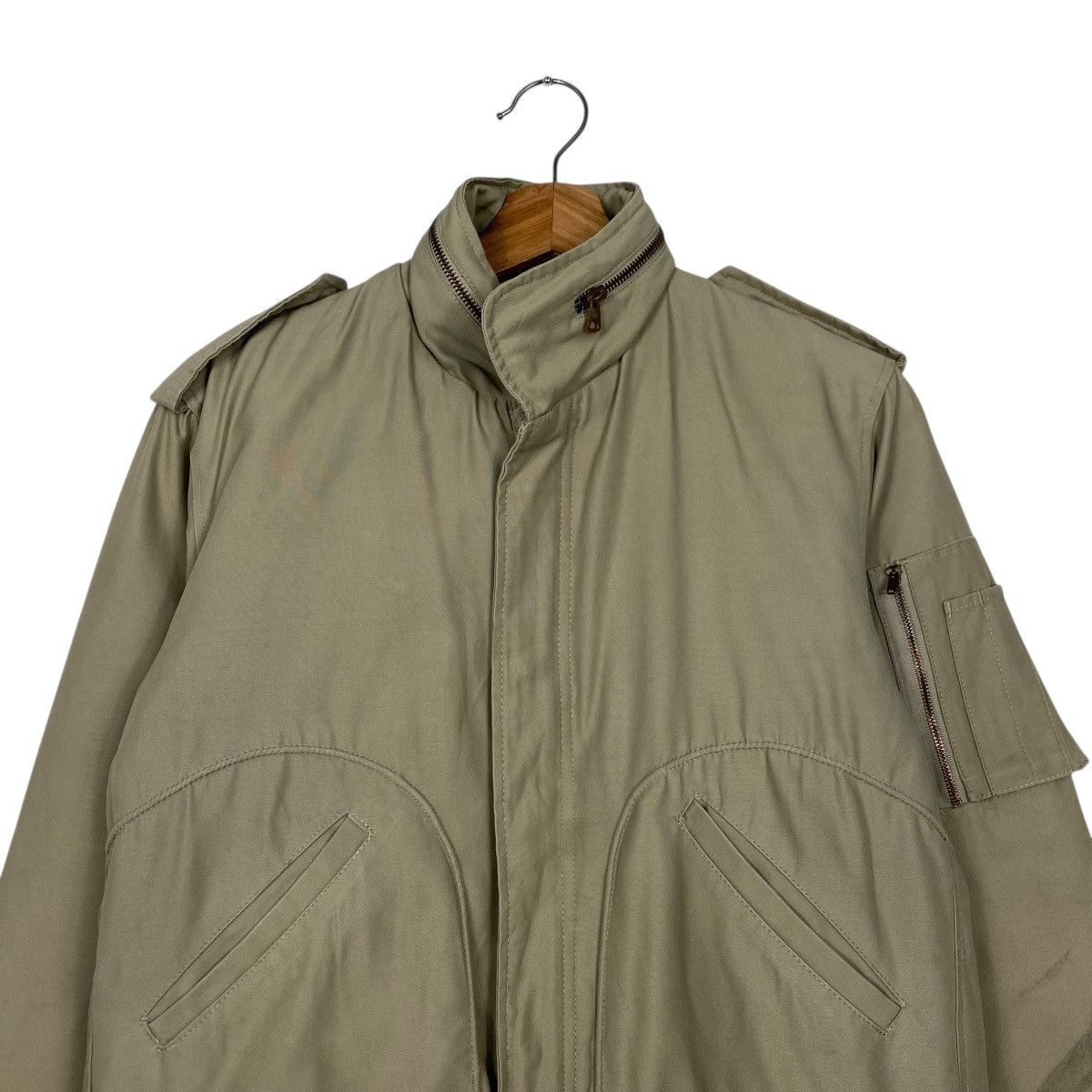 Other Houston field Jumper jacket Size US M / EU 48-50 / 2 - 2 Thumbnail