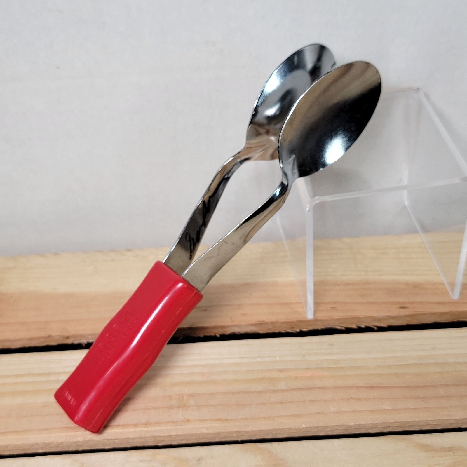 Other Trophy Music Co. Musical Spoons Size ONE SIZE - 1 Thumbnail