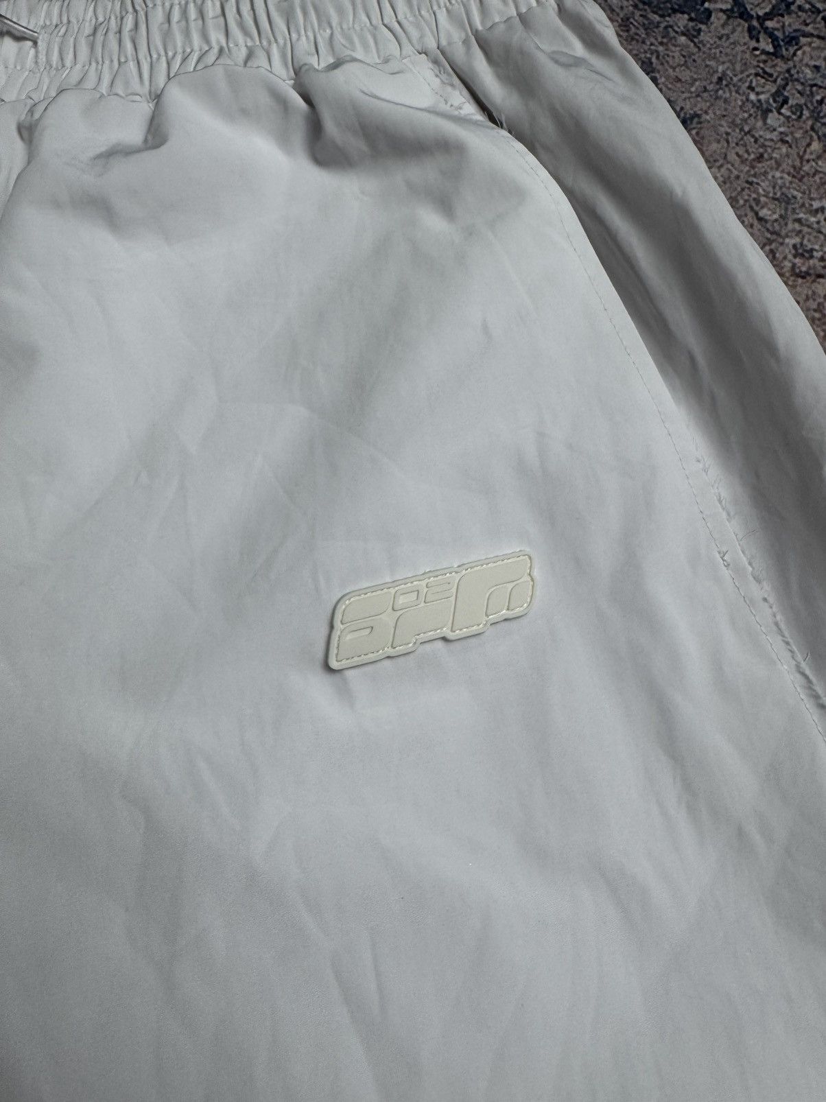 Other 6pm trackpants white size L Size US 30 / EU 46 - 8 Thumbnail