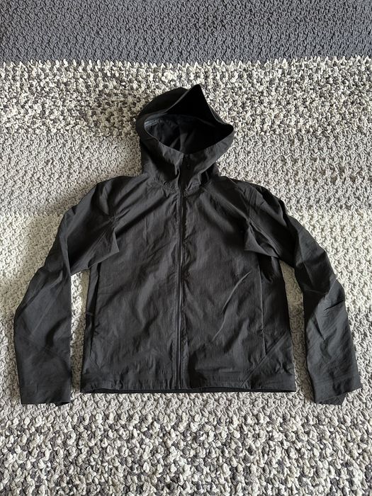 Arc'Teryx Veilance Isogon Jacket | Grailed