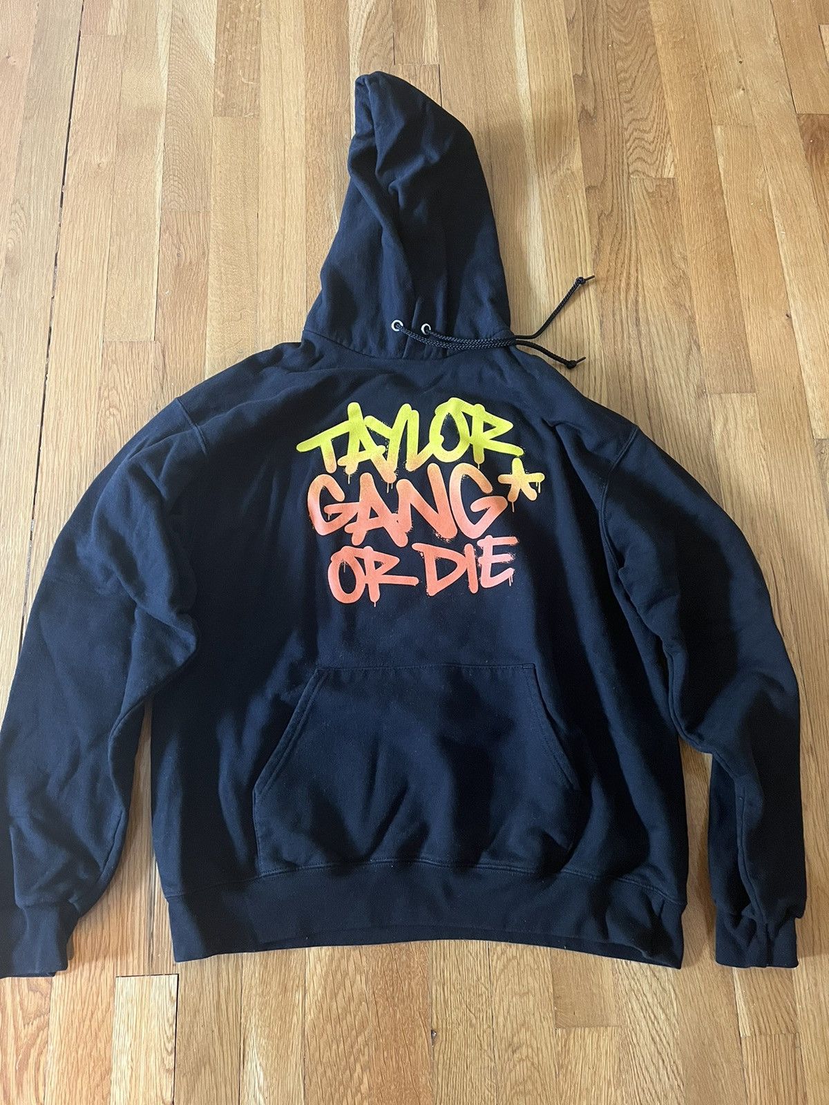 Taylor gang jacket online