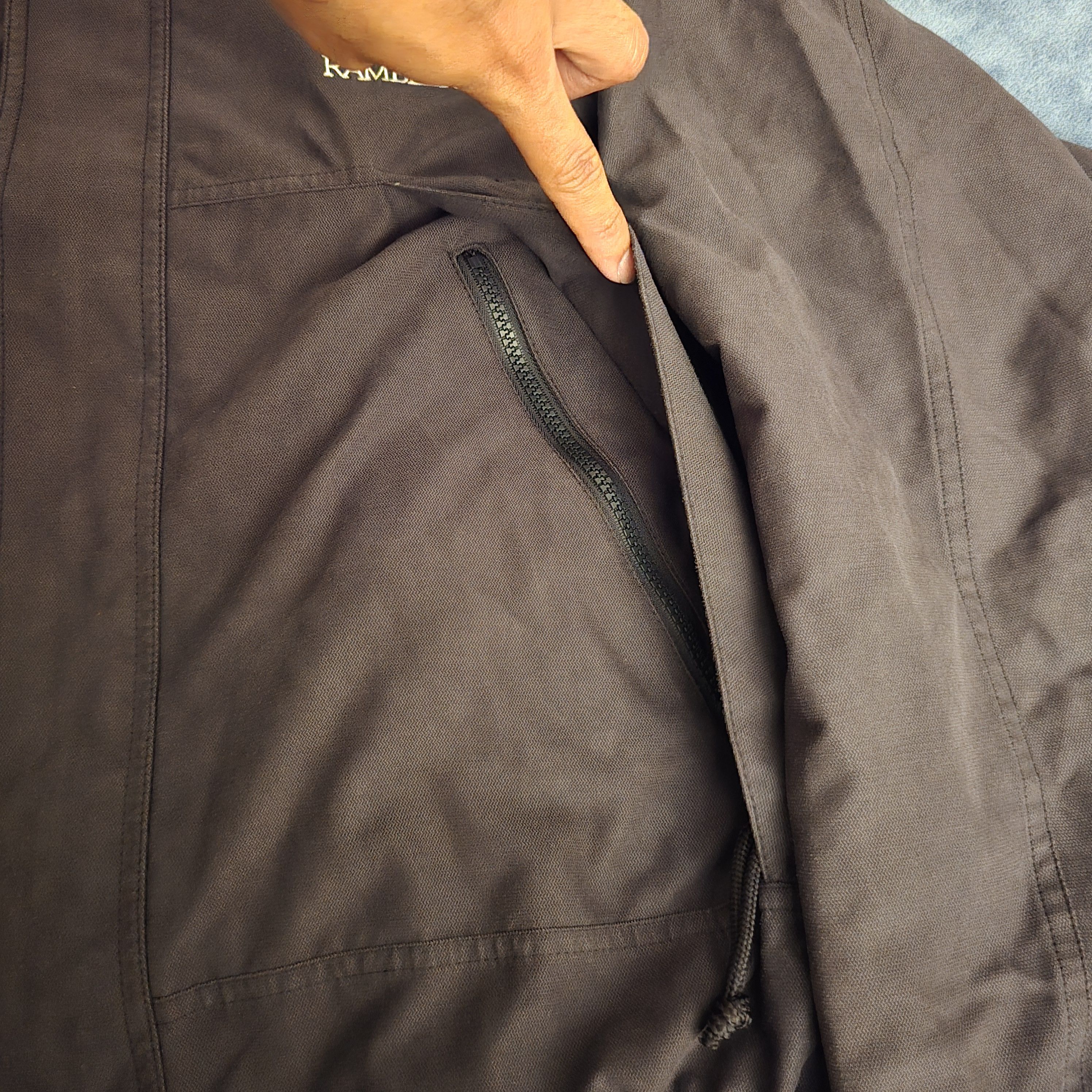 Port Authority Port Authority light Jacket Size US XL / EU 56 / 4 - 4 Thumbnail