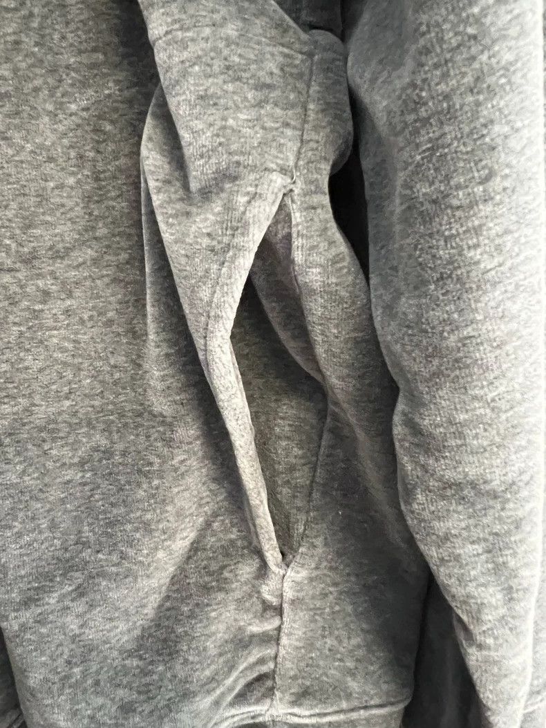 Song For The Mute Song For The Mute corduroy sweatshirt Size US M / EU 48-50 / 2 - 3 Thumbnail