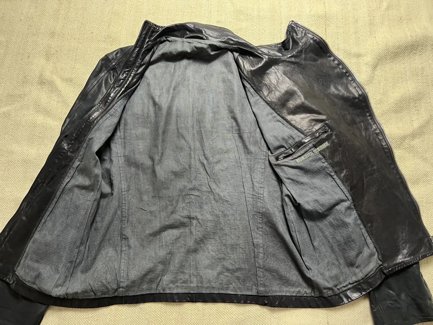 Carol Christian Poell CCP Fencing Jacket Size US M / EU 48-50 / 2 - 5 Thumbnail