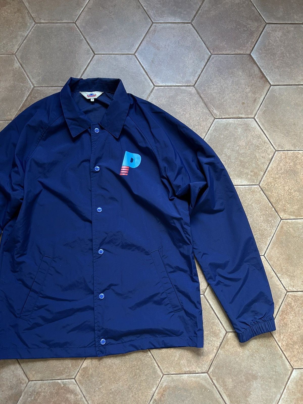 Penfield Penfield Light Jacket nylon Size US M / EU 48-50 / 2 - 2 Thumbnail