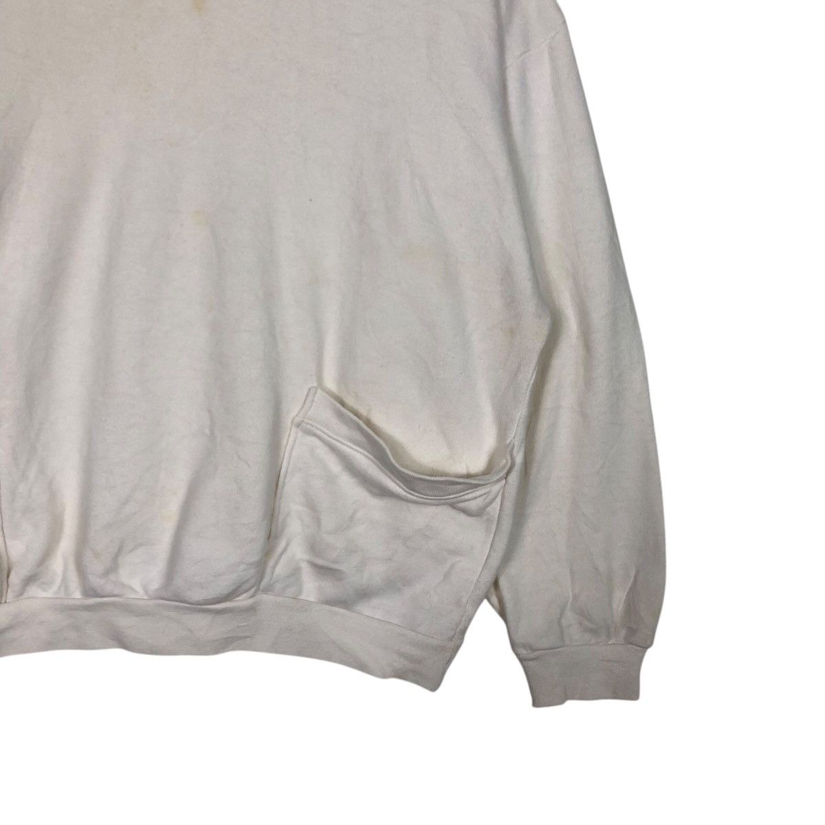 Hysteric Glamour 📌Vintage Hoodie Pull Over Harajuku Boy Big Logo Design Size US M / EU 48-50 / 2 - 7 Thumbnail
