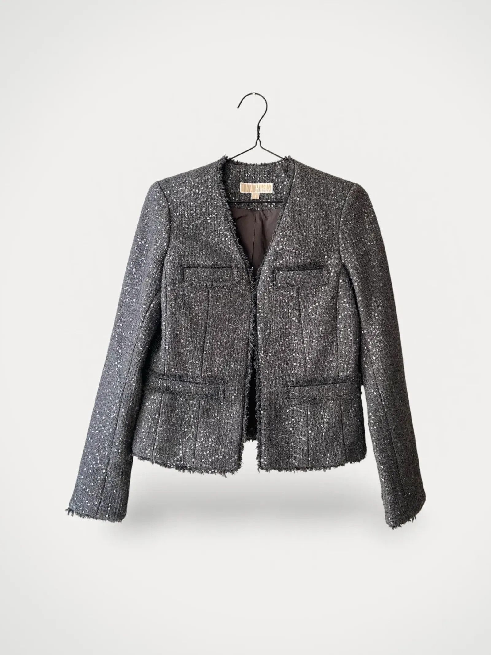 Michael Kors Michael Kors Blazer Size XS / US 0-2 / IT 36-38 - 1 Thumbnail