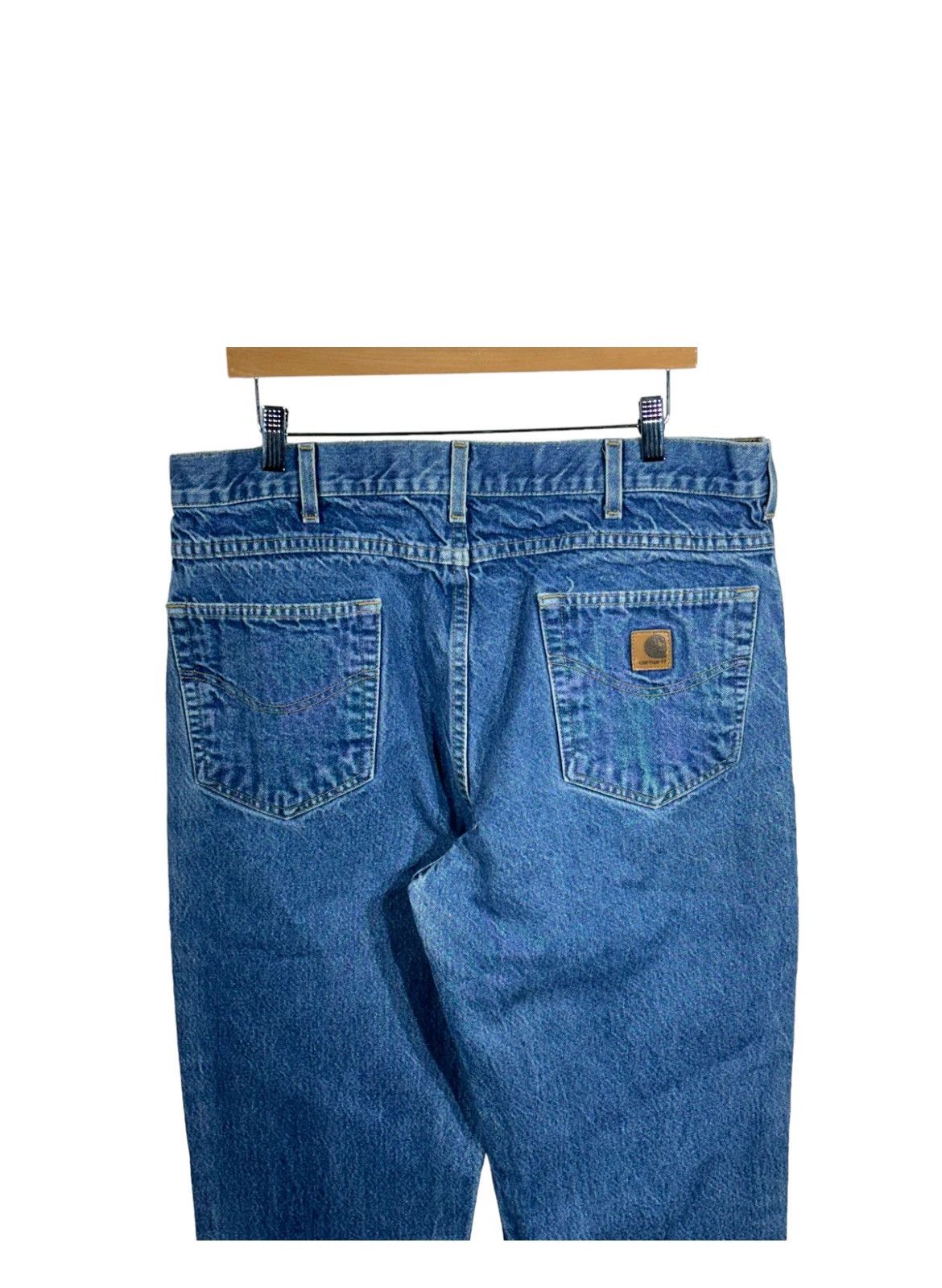 Carhartt Carharrt Size US 40 / EU 56 - 4 Thumbnail