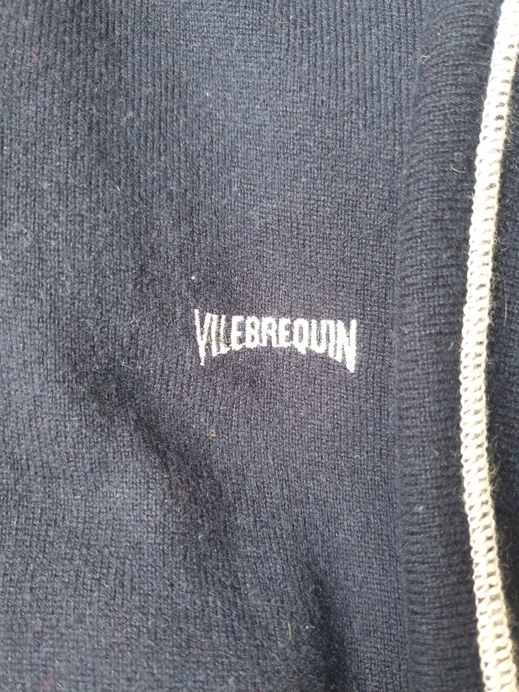 Vilebrequin 100% cashmere hoodie Size M / US 6-8 / IT 42-44 - 6 Thumbnail