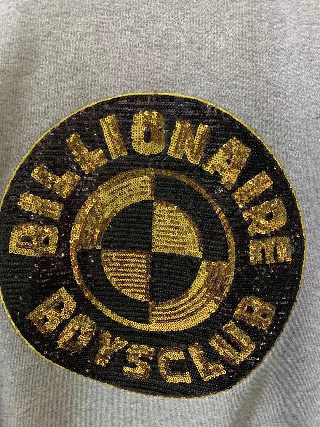 Billionaire Boys Club Billionaire Boys Club Crew Neck Pullover Sweatshirt Size US M / EU 48-50 / 2 - 3 Thumbnail