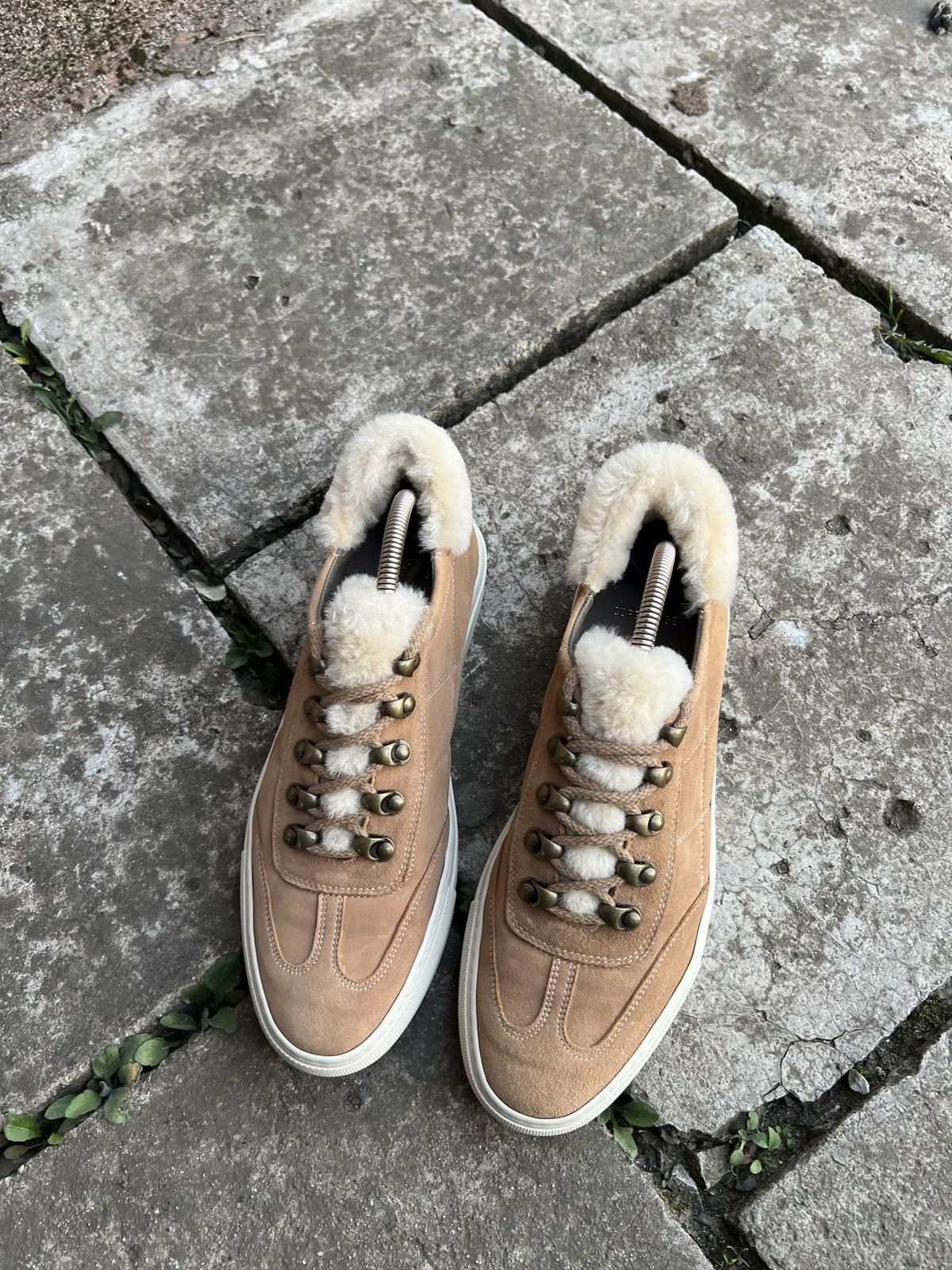 Other Copenhagen Leather Shoes Size US 9 / IT 39 - 3 Thumbnail