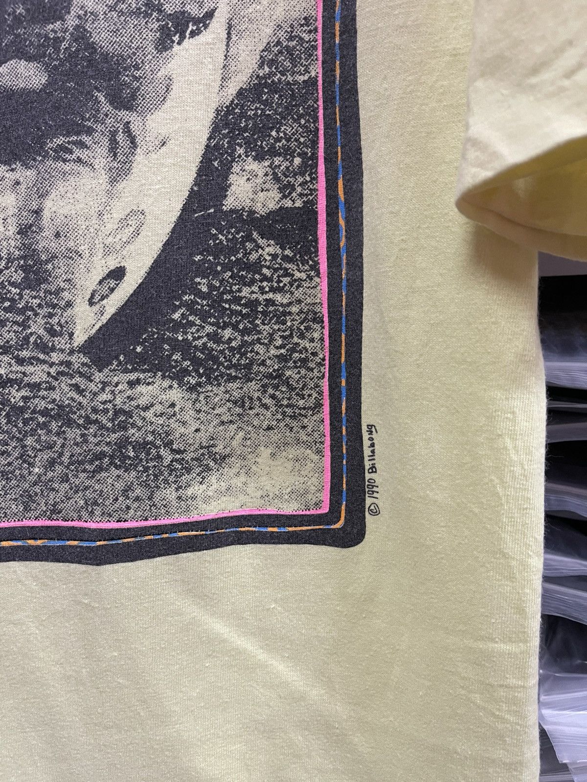 Billabong × Vintage Vintage 90s Billabong🔥🔥🔥 Size US M / EU 48-50 / 2 - 9 Thumbnail