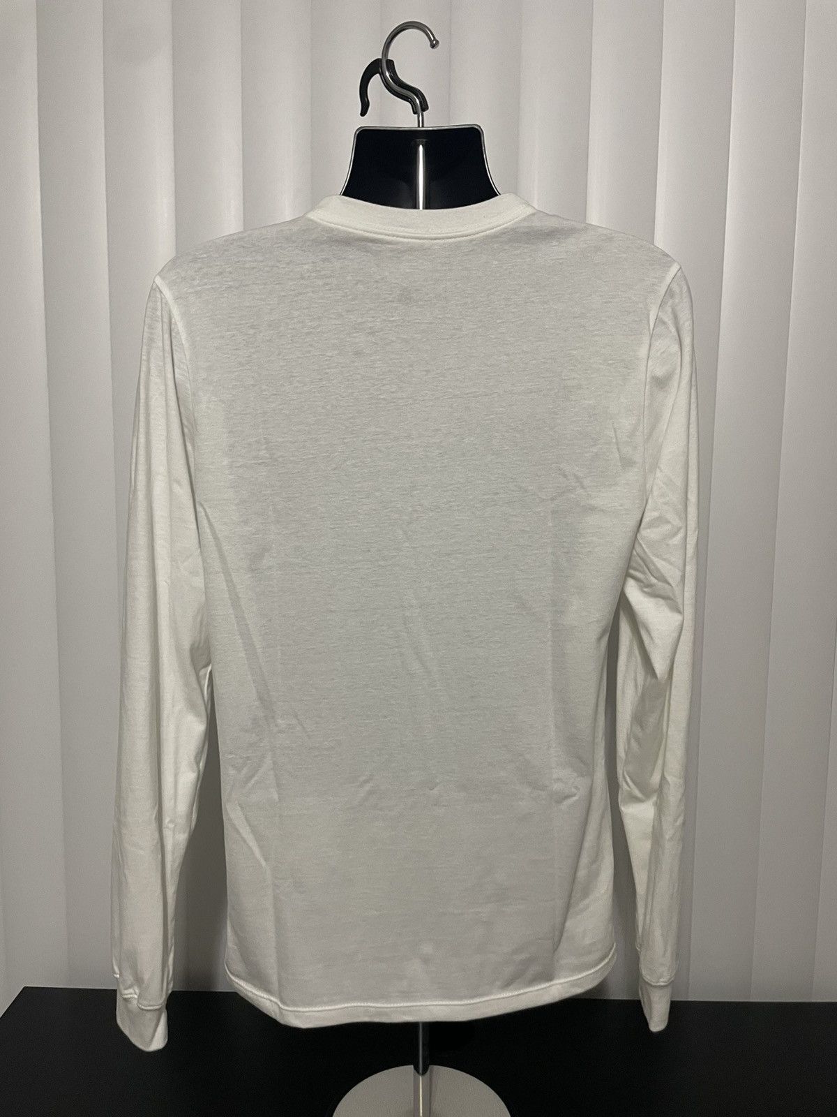 The North Face The North Face Long Sleeve T-Shirt Size US S / EU 44-46 / 1 - 2 Thumbnail